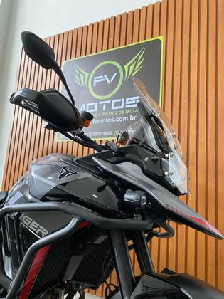 TRIUMPH TIGER 900 GT PRO 